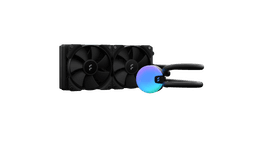 Fractal Design Lumen 240 AIO.