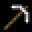 8-bit pickaxe